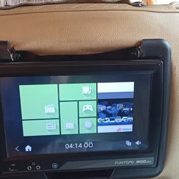 Kamil Koç Otobüsünün Berbat Halde Ve Pislik İçinde Olması