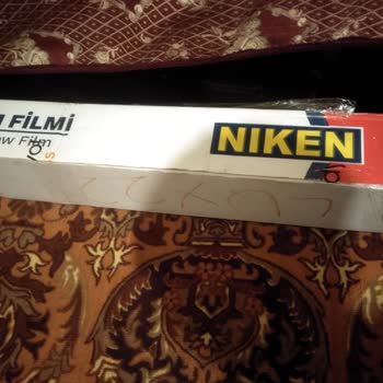 Anatolia Shield Ürünüm Yanlış Geldi