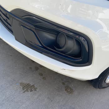 Shell Araç Yıkama Makinesi