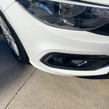 Shell Araç Yıkama Makinesi