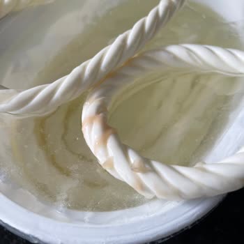 Muratbey Burgu Peynir Açıldıktan 3 Gün Sonra SKT Gelmeden Bozuldu