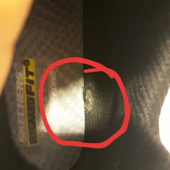 Boyner Sattığı Ürünün Arkasında Durmadı