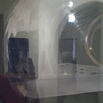 Vestel Km9601 Kurutma Makinesi 3. Değişim Cihazımda Arızalı