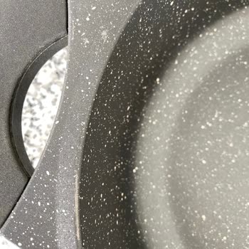 Boyner'den İki Kez Aldığım İki Kez Çizik Gelen Thermoad Marka Tencere