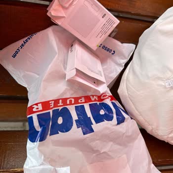 Mercedes-Benz Aracımdan Paketimin Çalınması