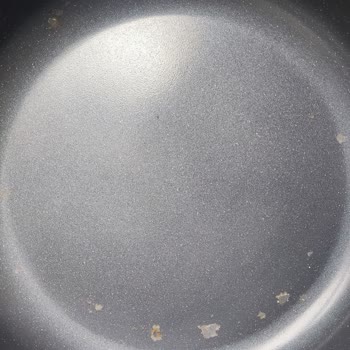 Thermoad Derin Granit Karnıyarık Tenceresinin İçi Soyuldu.