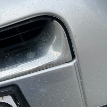 Auto King Çorlu Yan Sanayi Parça Taktı Ve Boyası Kötü