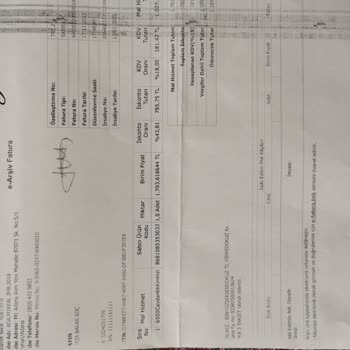 Jumbo Çaydanlığın Süzgecinin Dağılması Ve Kalitesizliği