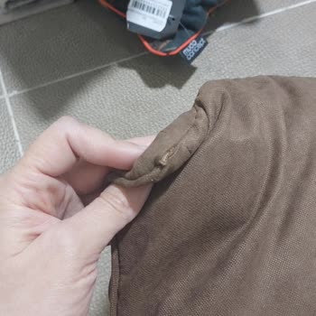 Kendini Outlet Sana Ama Outlet Olmayan Mudo'dan Ayıplı Alışveriş