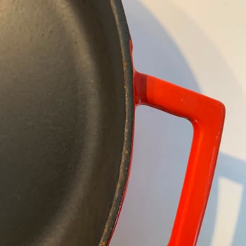 Lava Paslanma Sorunu Destek Rica Ediyorum