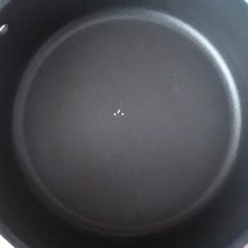 Karaca Züccaciye Bio Diamond Pro&nbsp;hasar Oluşması Boyaların Kalkması!