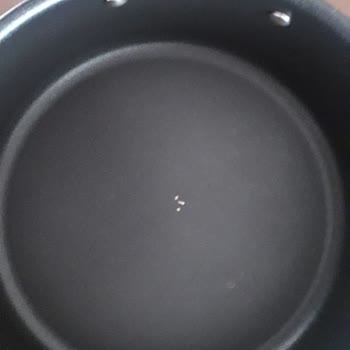 Karaca Züccaciye Bio Diamond Pro&nbsp;hasar Oluşması Boyaların Kalkması!