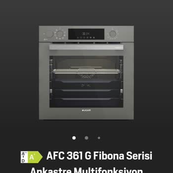 Arçelik Demek Pişmanlık Demek