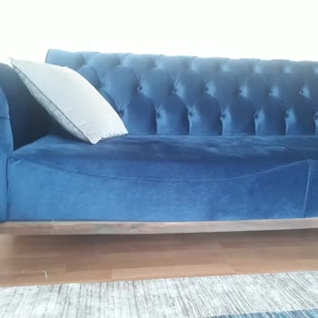 Ankara Demoons Koltuk 'tan Aldığım Ürünlerin Kalitesizliği!