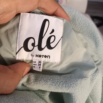 Manisa Soma Koton Mağazasının İlgisizliği