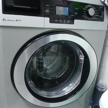 Arızalı Arçelik Çamaşır Makinesi