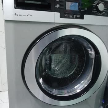 Arızalı Arçelik Çamaşır Makinesi