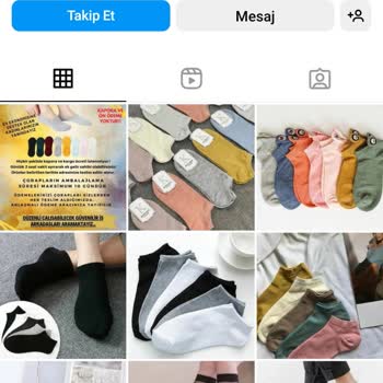 Ambalajlamacorap.com Evde Ek İş