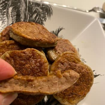 Amasya Et Ürünleri Et Değil Ne Satıyorsun? Ürünler Ve İade Yok!