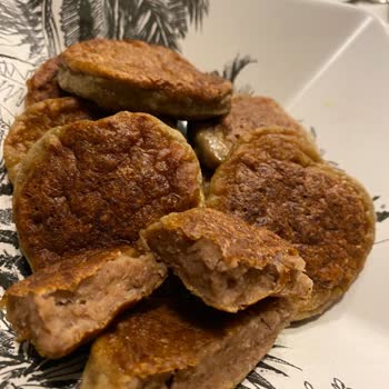 Amasya Et Ürünleri Et Değil Ne Satıyorsun? Ürünler Ve İade Yok!