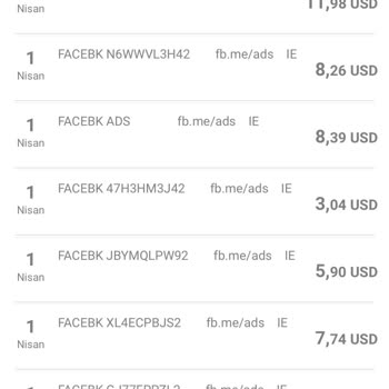 VakıfBank Facebook Haksız Para Çekme İşlemi