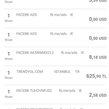 VakıfBank Facebook Haksız Para Çekme İşlemi