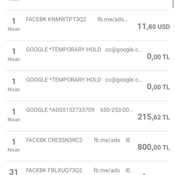 VakıfBank Facebook Haksız Para Çekme İşlemi