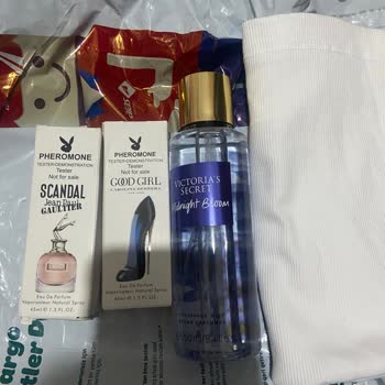 Pati Butik Yanlış Ve Original Olmayan Ürün Gönderimi