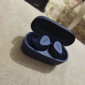 Jabra Elite 2 Ses Kesintisi