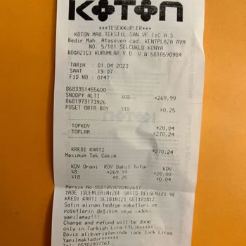 Doyuyo! Uzerimize Kola Döktüler Özür Bile Dilemediler