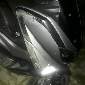 Bodrum Belediyesi Yolların Bozuk Ve Hafriyat Nedeniyle Kazaya Sebep!