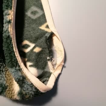 Columbia Resmi Sitesinden Aldığım Ürünlerin Defolu Çıkması