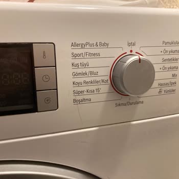 Anka Beyaz Eşya Servisi teknik Servis Ücretini Ödedik Makbuz Vermedi!