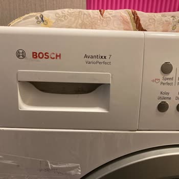 Anka Beyaz Eşya Servisi teknik Servis Ücretini Ödedik Makbuz Vermedi!