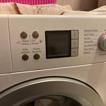 Anka Beyaz Eşya Servisi teknik Servis Ücretini Ödedik Makbuz Vermedi!