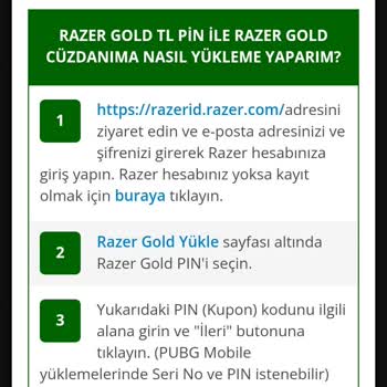 Playstore.com Ürünümü Teslim Etmedi