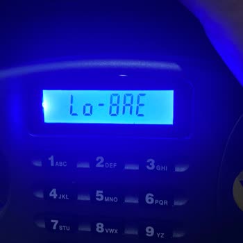 Yale Kasa Kilit Açamama