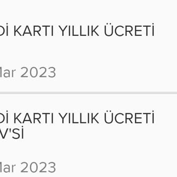 İş Bankası Maximum Tema Mastercard Kredi Kart Aidatı