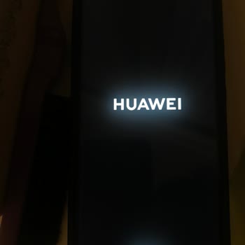 Huawei P20 Lite ilk Günden Beri sorun Yaşıyorum!
