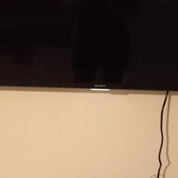 Sunny Tv İade İstiyorum