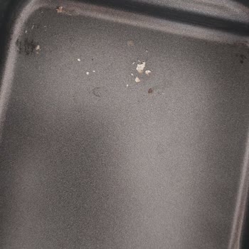 Yui Airfryer M40 Haznesi Soyuluyor