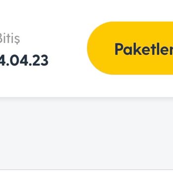 Turkcell Yanıltmaya Devam Ediyor