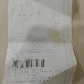 A101 Etiket Fiyatı İle Ödeme Esnasında Karşılaşılan Fiyat Farkı