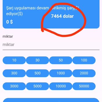 Amazon Platformu %06 Komisyon 60 Görev Siparişi