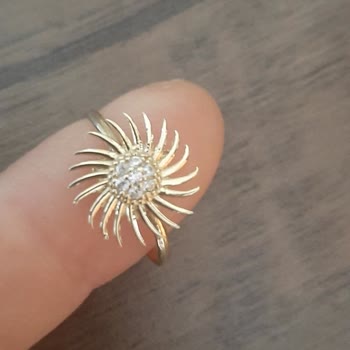 Özboyacı Kuyumcu Ürün Sorunlu Sekli Bozuk