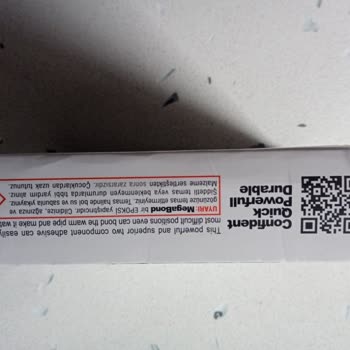 Megabondtr.com Megabond Ürününü Satan Firma Belirsiz.