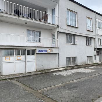 Pamukkale Belediyesi'nde adaletsizlik