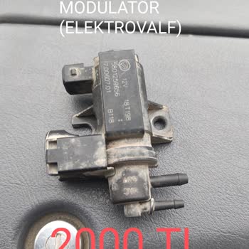 Deniz Otomotiv (Çorlu) Yetkili Servisi Yanlış Teşhis Ve Onarım