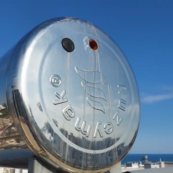 Kuzeymak Güneş Enerjisi Erken Yıpranma!