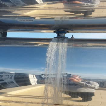 Kuzeymak Güneş Enerjisi Erken Yıpranma!